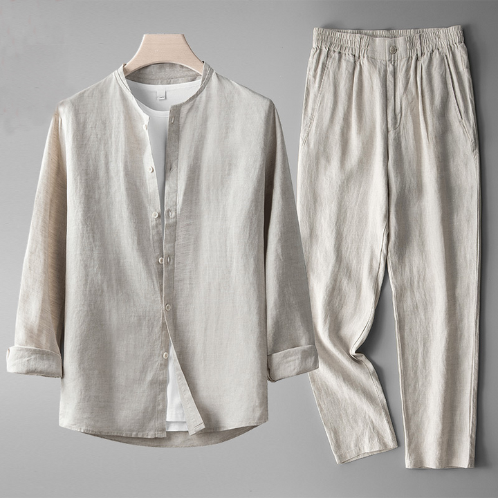 Leon™ | Linen Set