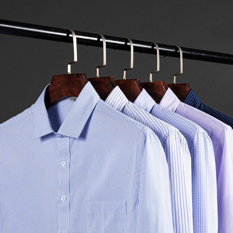 House Of Nate  - Breathable Men's Shirt