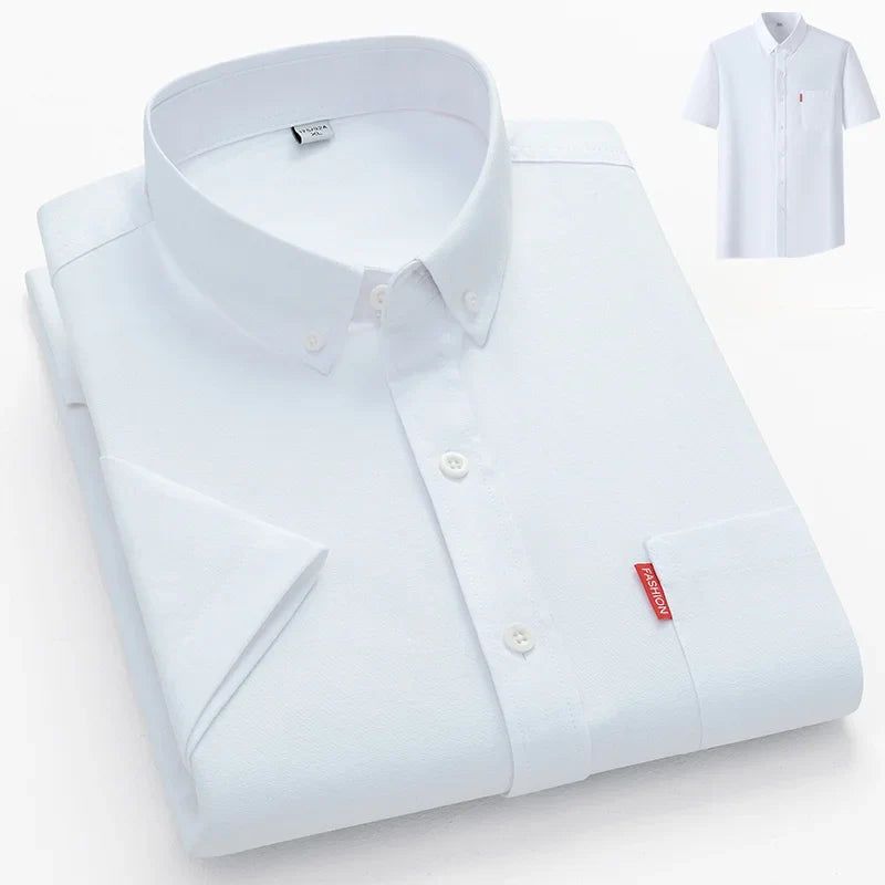 House Of Nate - Cotton summer shirt
