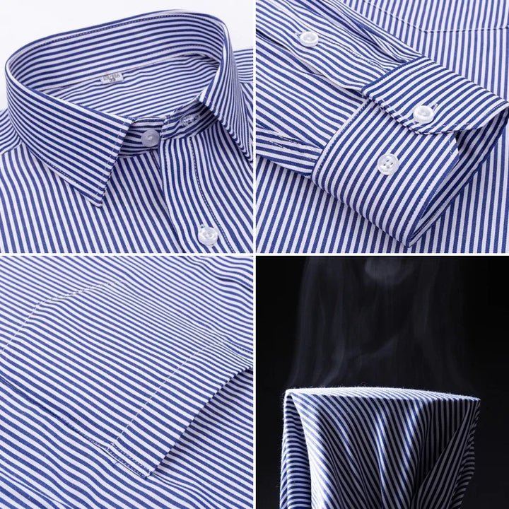House Of Nate - Formal Office Shirt