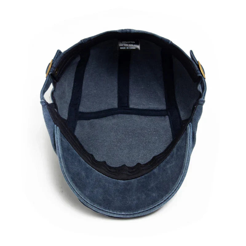 House of Nate™ | Vintage style beret | BUY 1 GET 1 FREE