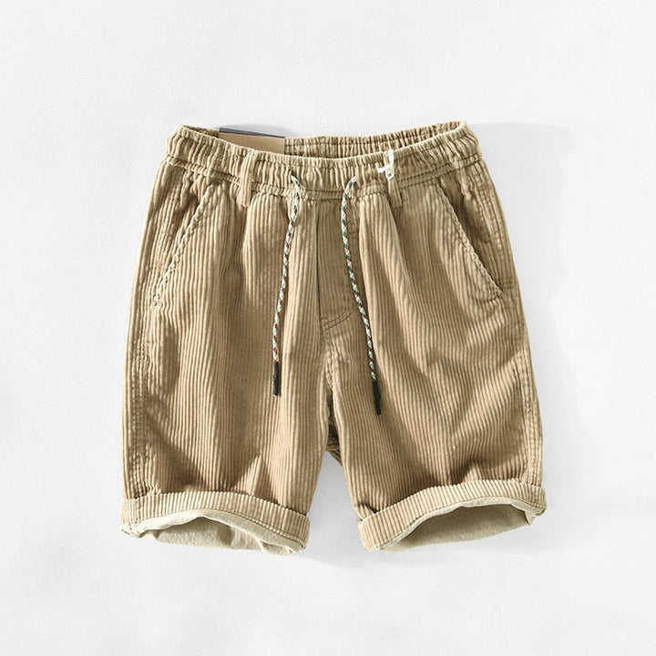 Max | Casual cotton shorts