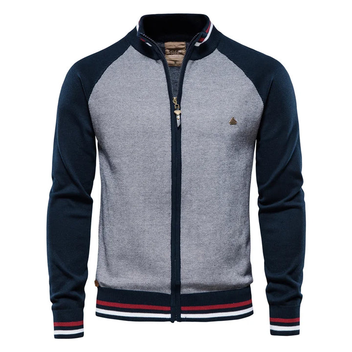 Martin™ | Premium Men's Cardigan
