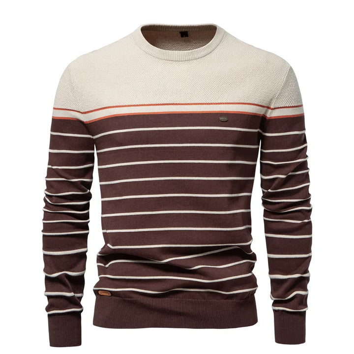 Harrison™ | Men's Striped Sweater