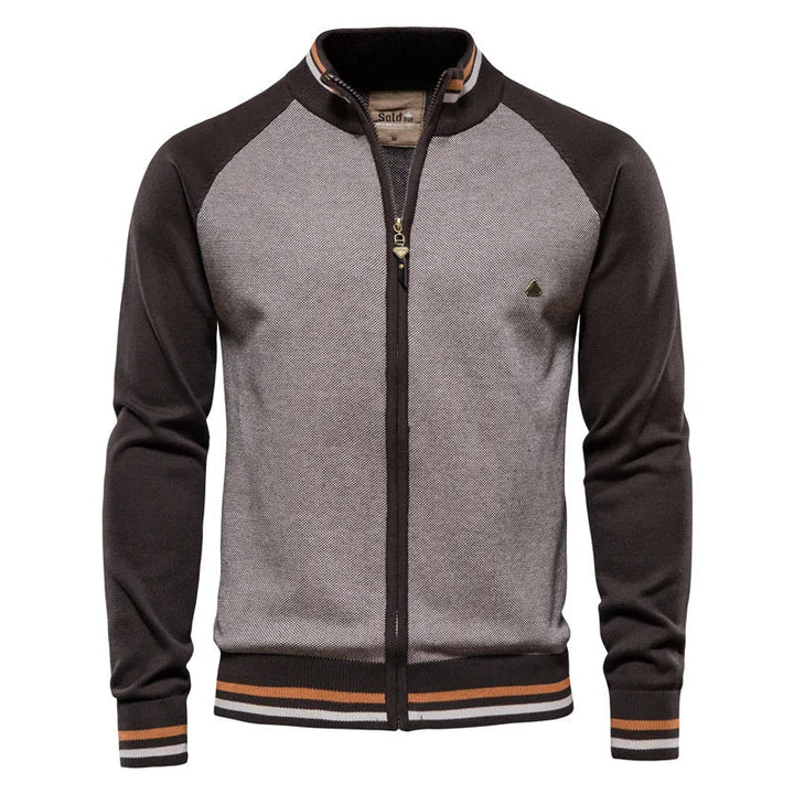 Martin™ | Premium Men's Cardigan