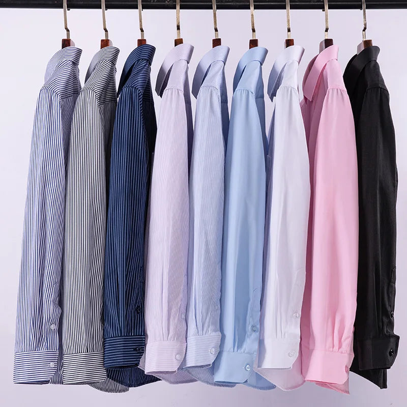 House Of Nate - Formal Office Shirt