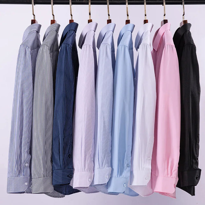 House Of Nate - Formal Office Shirt