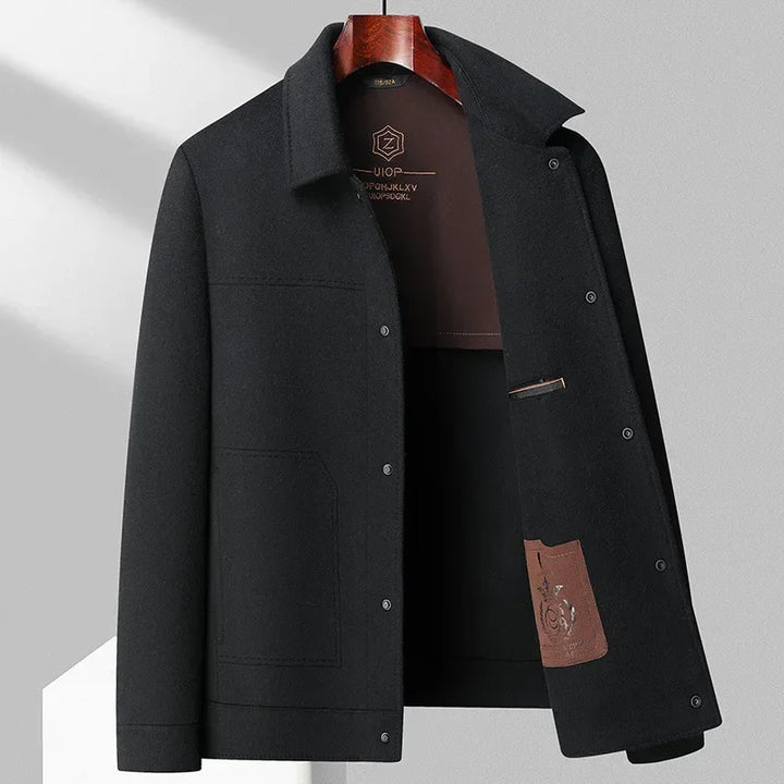 Windsor™ - Classic Wool Jacket