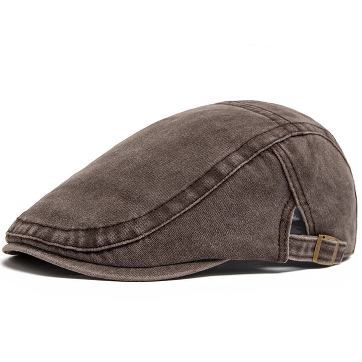 House of Nate™ | Vintage style beret | BUY 1 GET 1 FREE