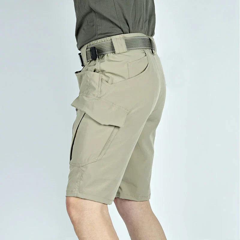 Ace - Stylish Casual Summer Cargo Shorts