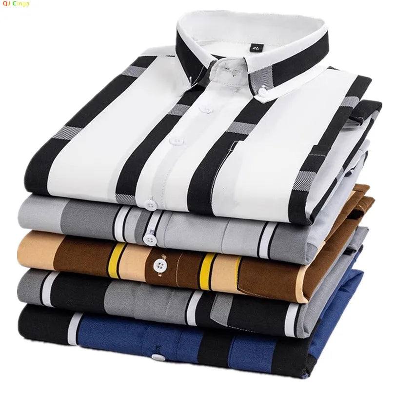 House Of Nate - Elegant shirt