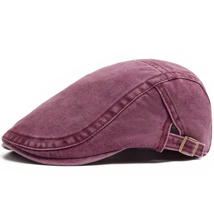 House of Nate™ | Vintage style beret | BUY 1 GET 1 FREE