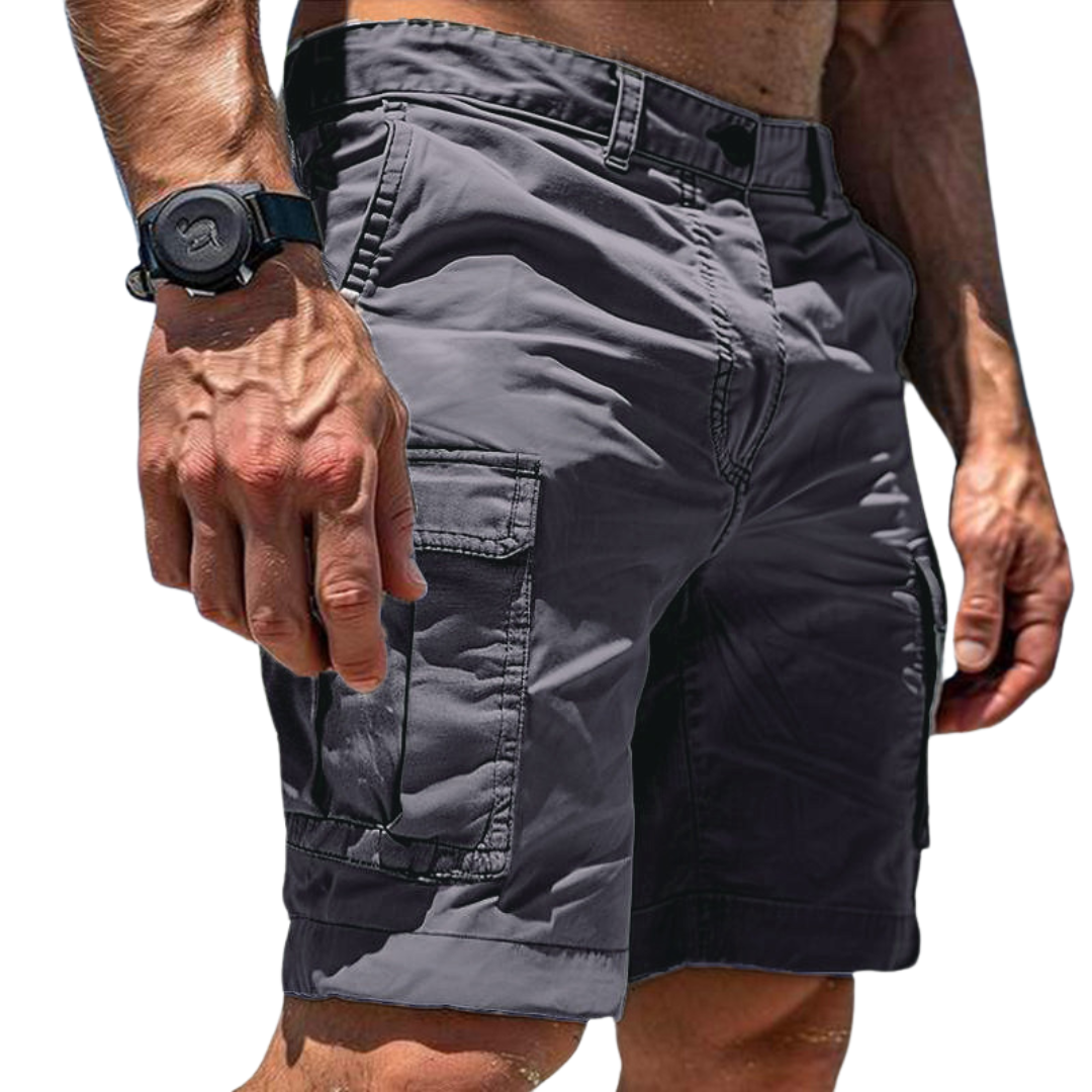 House Of Nate ™ | Men's cargo shorts | BUY 1 GET 1 FREE
