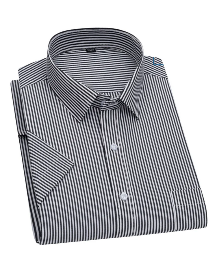 House Of Nate  - Breathable Men's Shirt