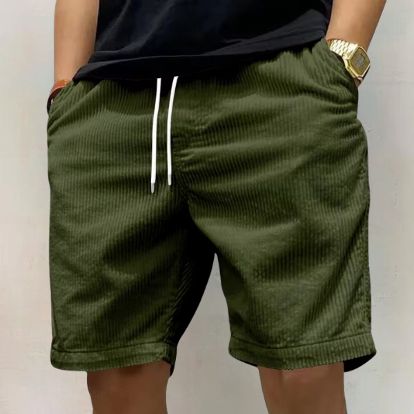 Milo™ - Casual shorts for warmer days