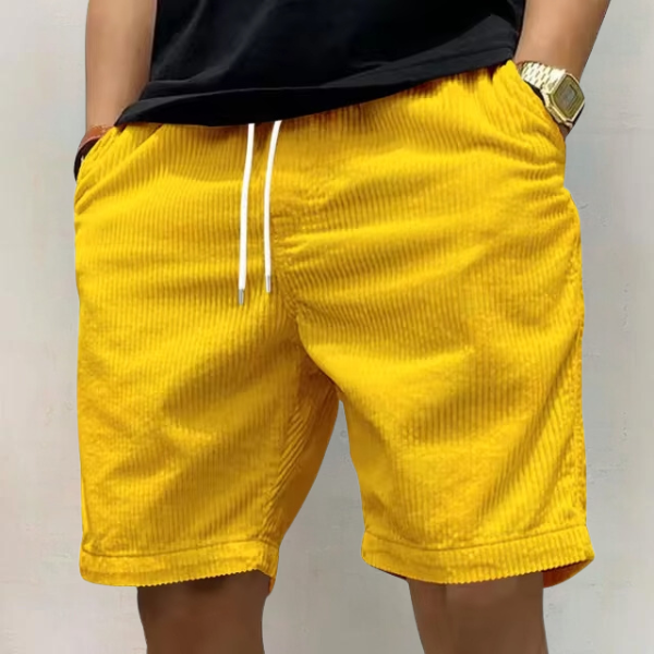 Milo™ - Casual shorts for warmer days