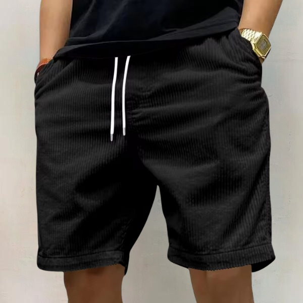 Milo™ - Casual shorts for warmer days
