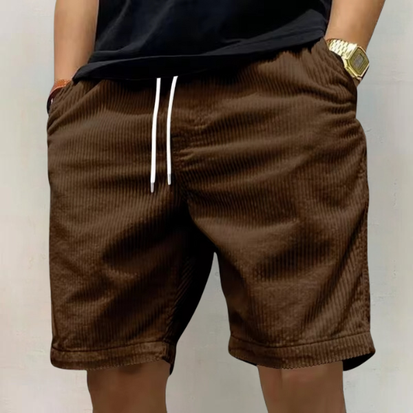 Milo™ - Casual shorts for warmer days