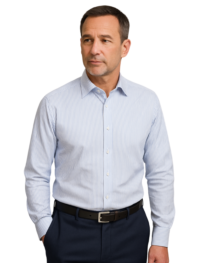 House Of Nate  - Breathable Men's Shirt