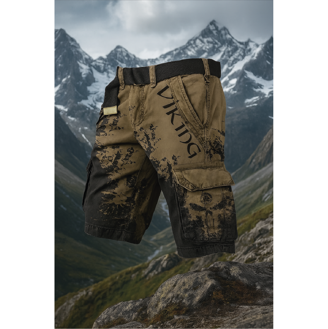 Apollo - Cargo summer short