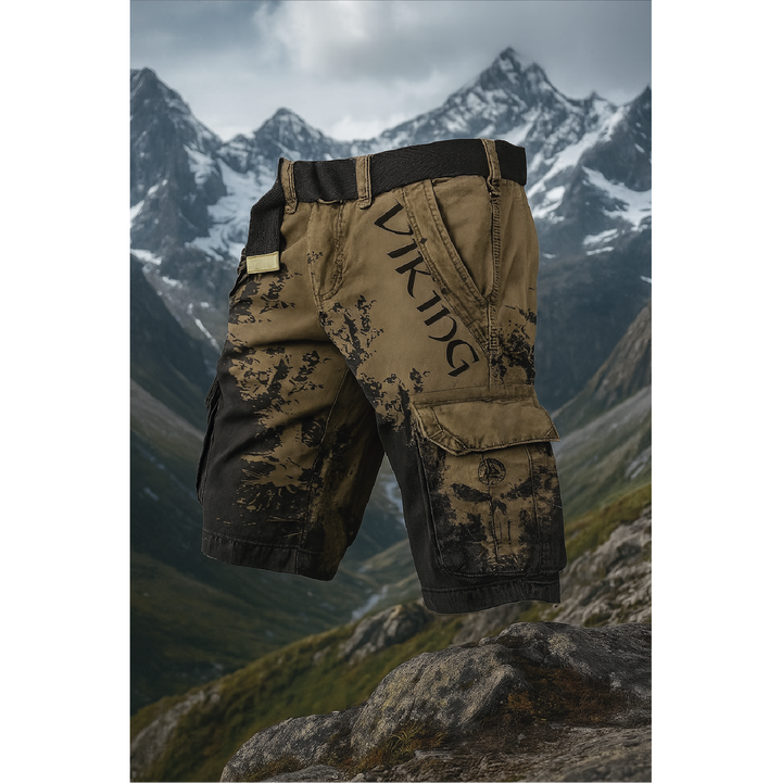 Apollo - Cargo summer short