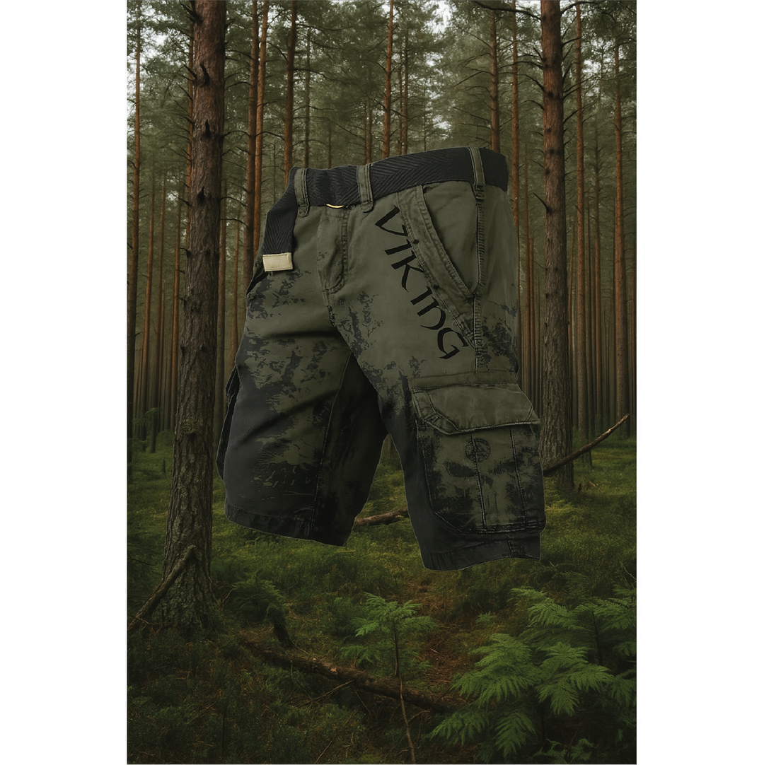 Apollo - Cargo summer short