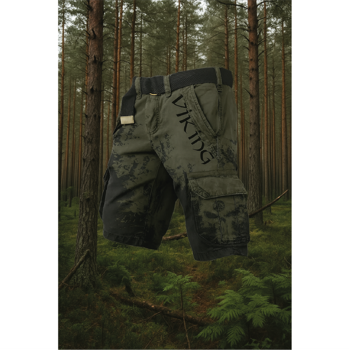 Apollo - Cargo summer short