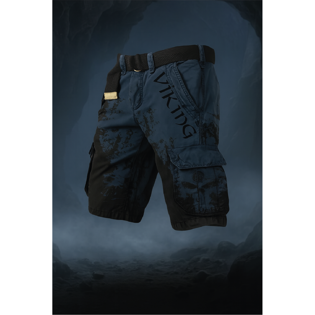 Apollo - Cargo summer short