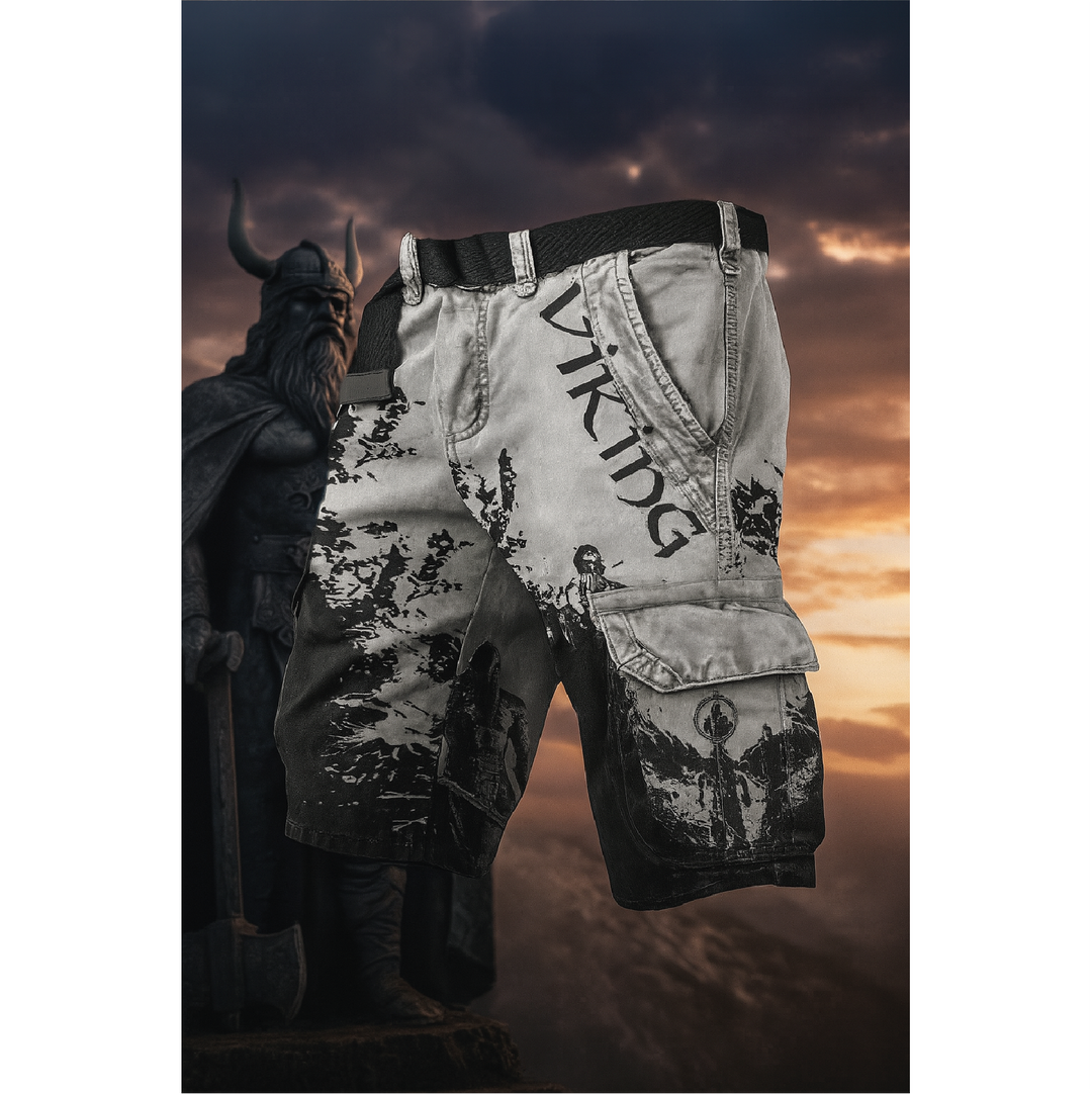 Apollo - Cargo summer short