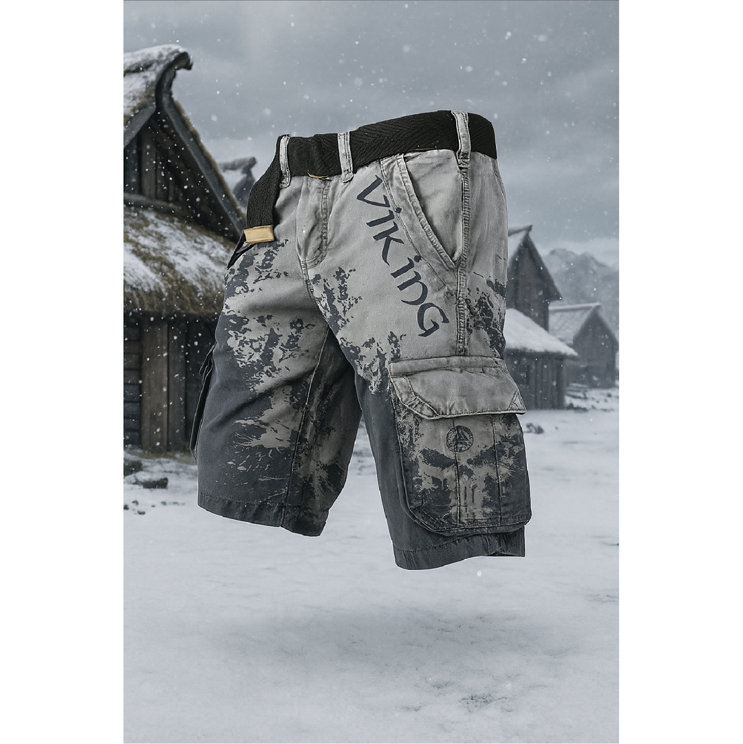Apollo - Cargo summer short