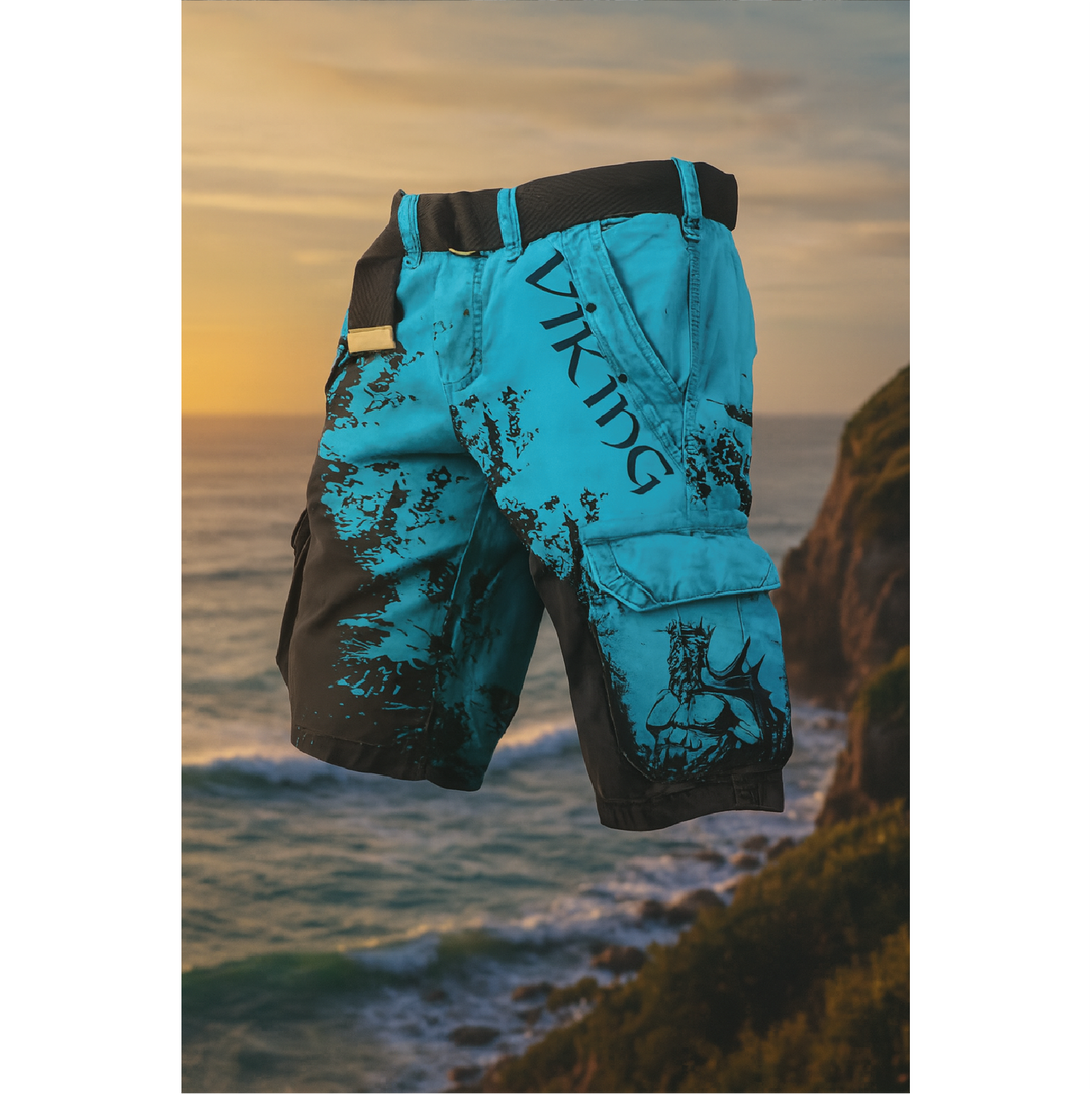 Apollo - Cargo summer short