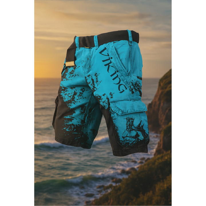 Apollo - Cargo summer short