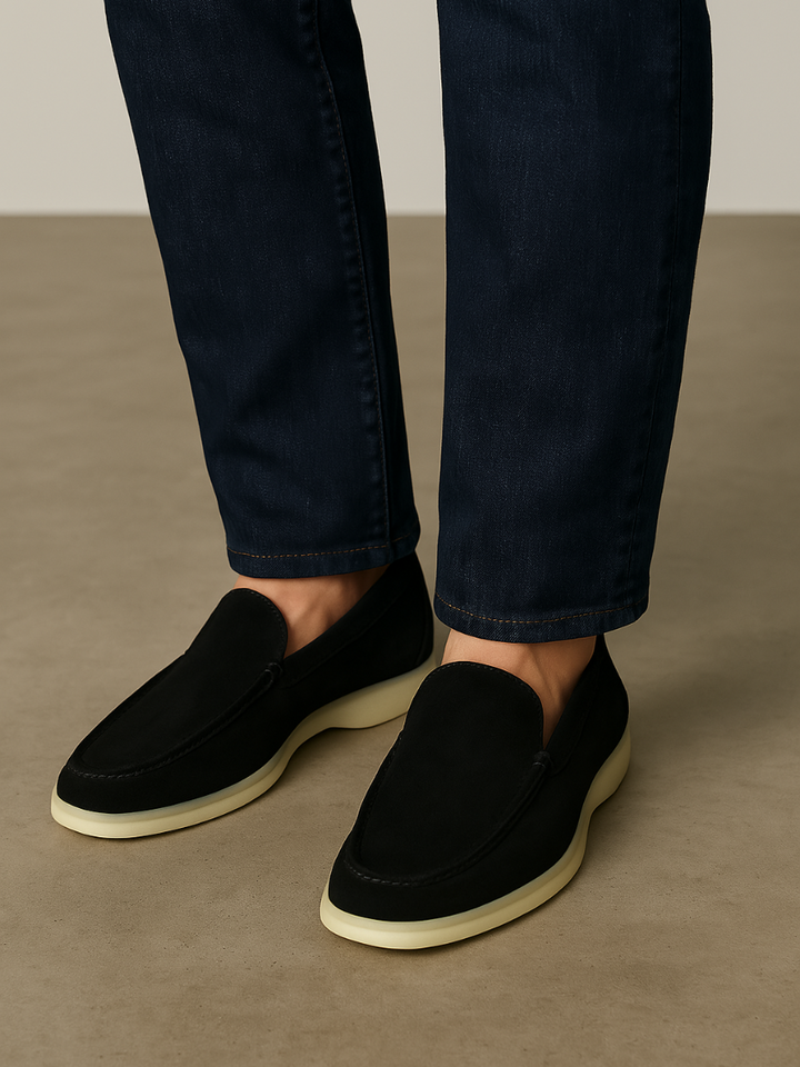 Riviera - Black