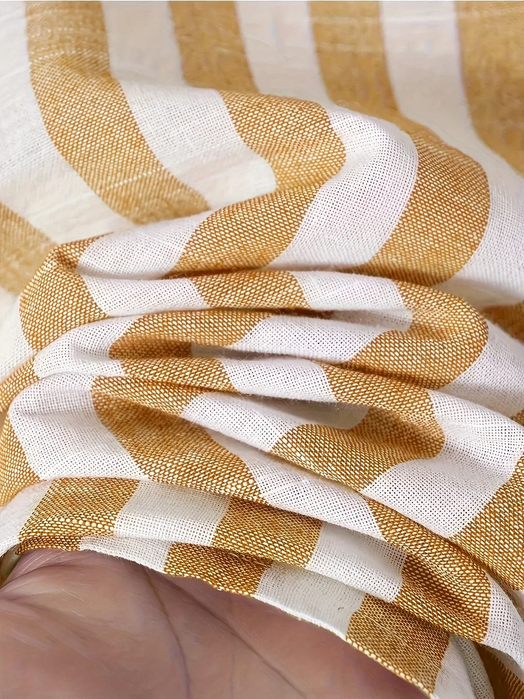 Dominic™ – Striped Summer Shirt