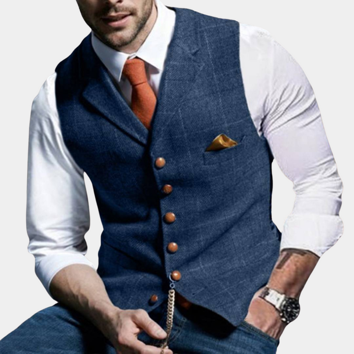 FEBO™ | ELEGANT VEST