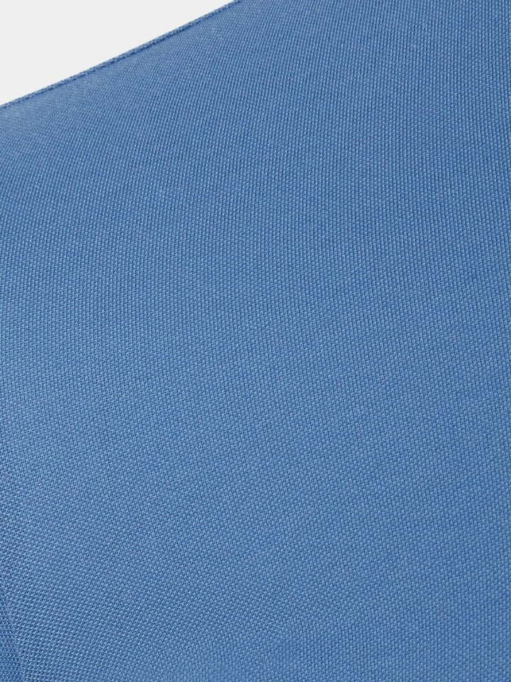 Julian™ | Azure Classic Polo Shirt