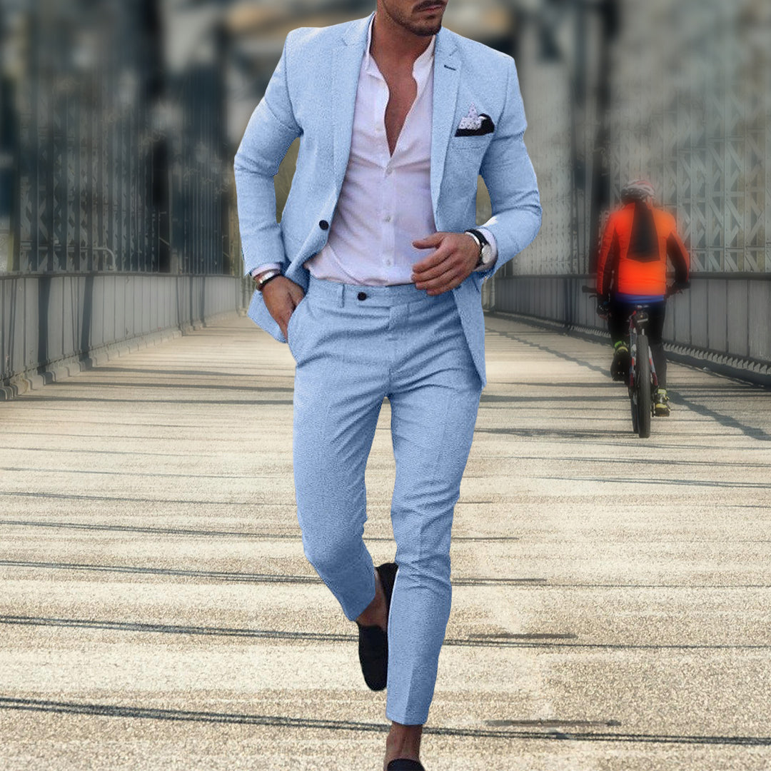 JACOPO | MEN'S SUIT