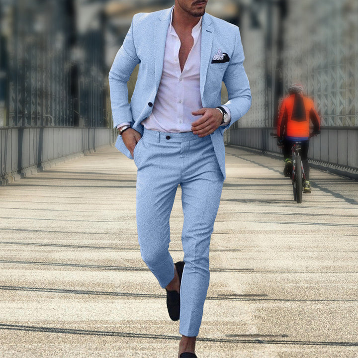 JACOPO | MEN'S SUIT