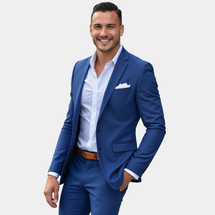 JACOPO | MEN'S SUIT