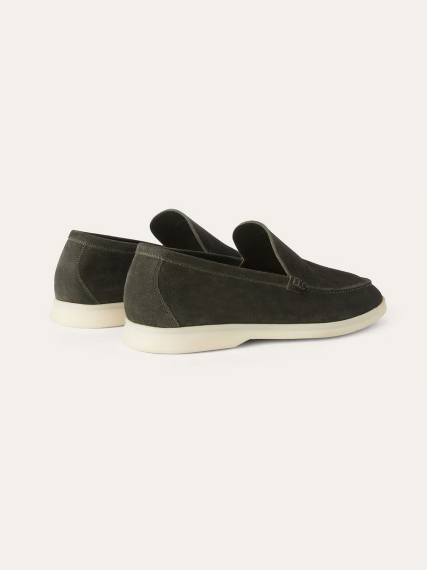 Riviera – Darkgreen