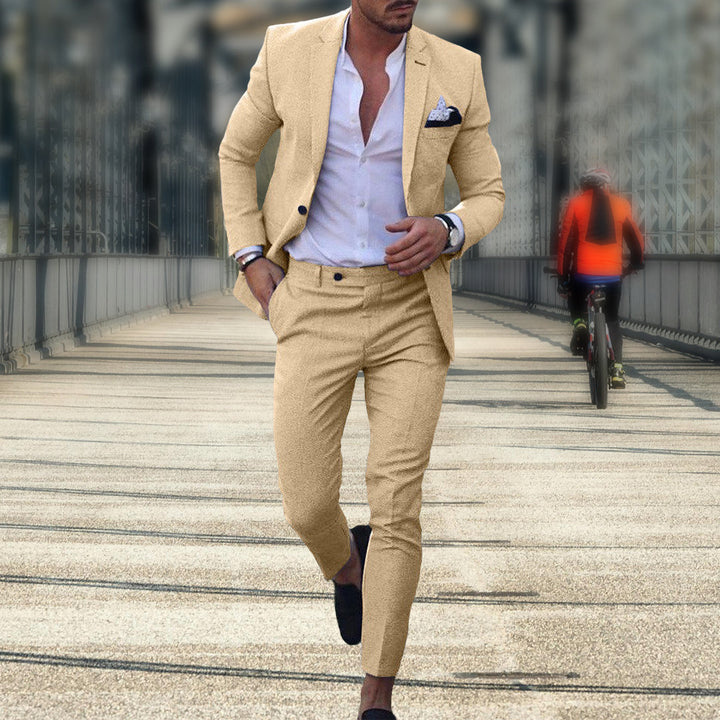 JACOPO | MEN'S SUIT