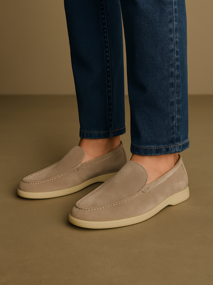 Riviera – Beige