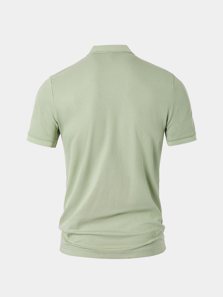 Bellamy™ | Essential Everyday Polo