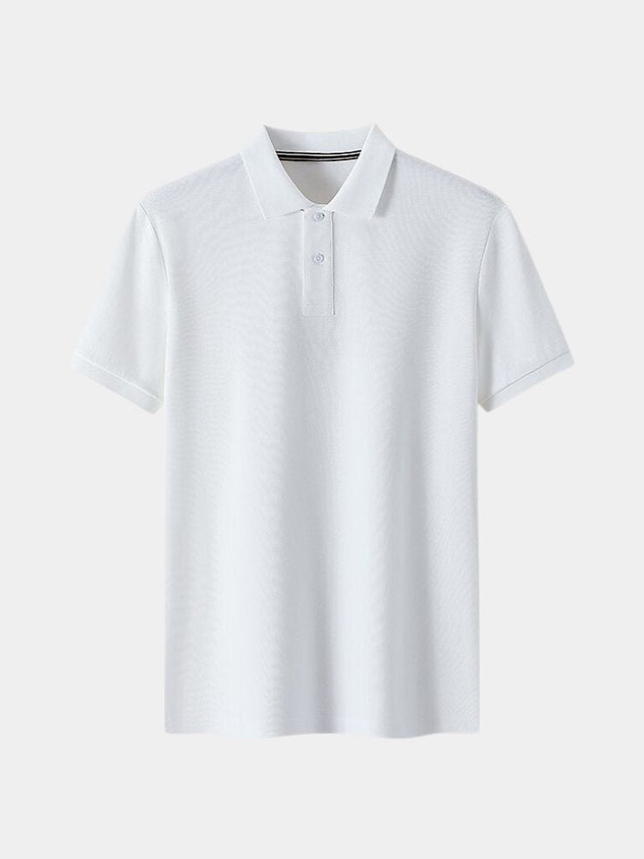 Bellamy™ | Essential Everyday Polo