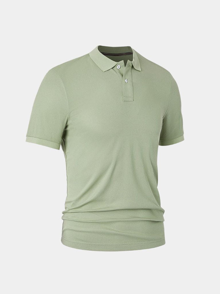 Bellamy™ | Essential Everyday Polo