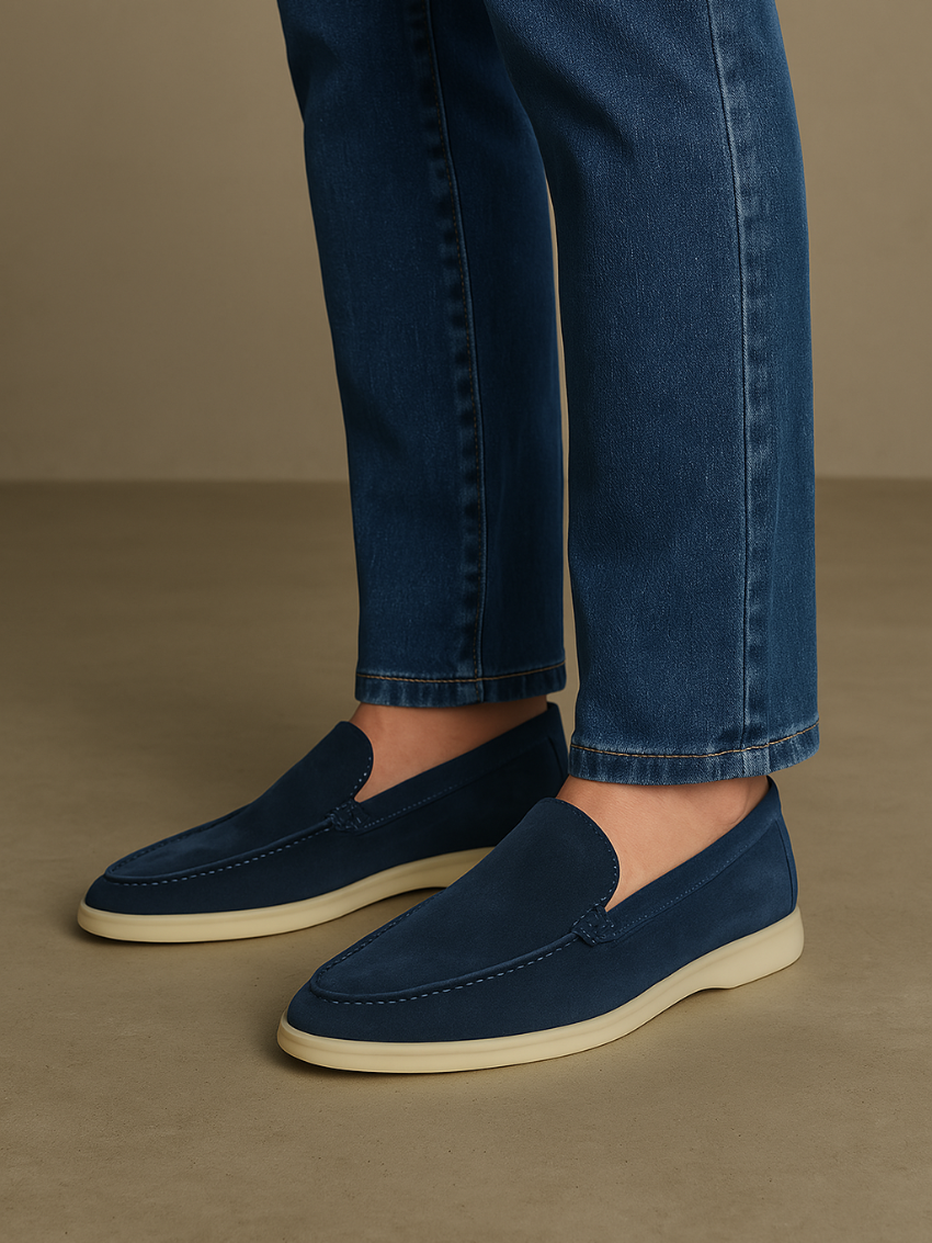 Riviera – Intense Blue
