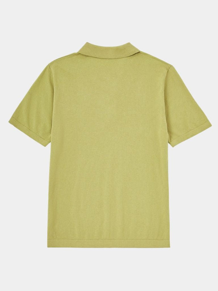 Breeze Field Quentin™ | Lightweight Summer Polo