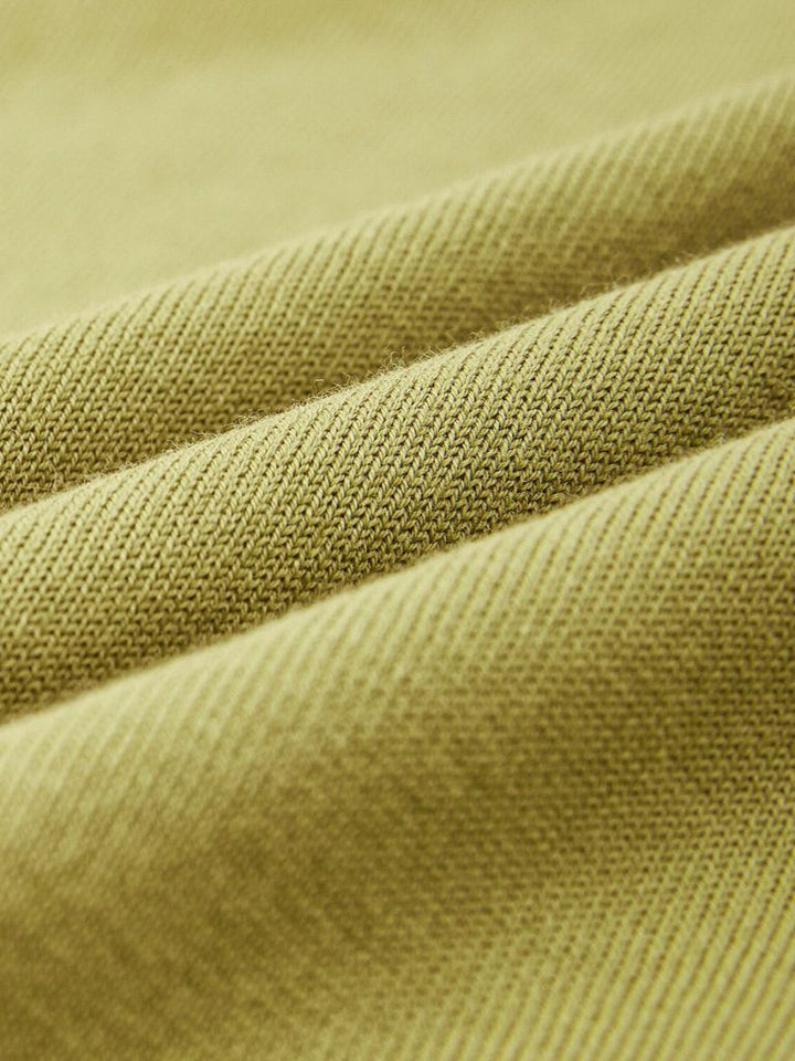 Breeze Field Quentin™ | Lightweight Summer Polo