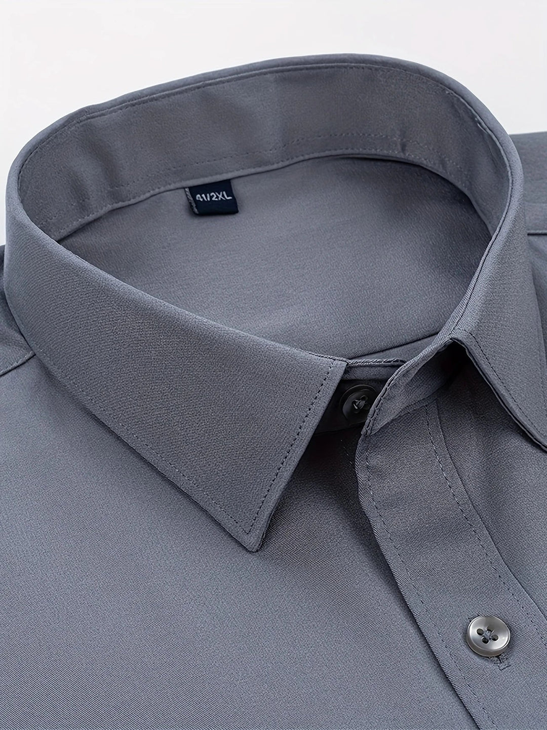 Aaron™ – Elegant Long Sleeve Shirt