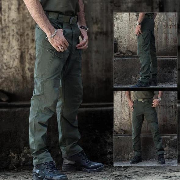 Harry™ | Multifunctional waterproof trousers